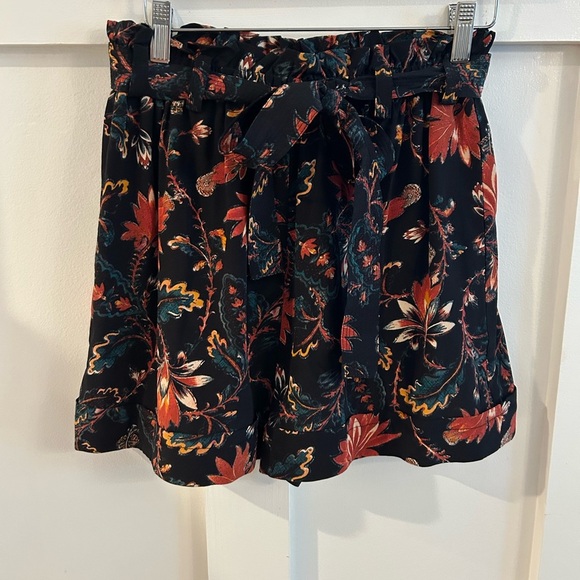 Ulla Johnson Leica Short size 6 - Picture 2 of 5